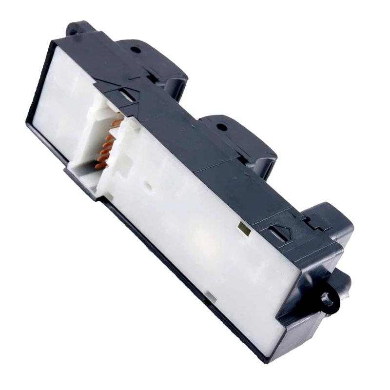 Главный электрический стеклоподъемник со стороны водителя Кнопка стекла Переключатель стеклоподъемника для NISSAN TERRANO II R20 Левый руль 25401-VB000