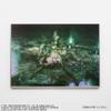 Final Fantasy VII Remake 1000 Piece Premium Jigsaw Puzzle Key Art Green<Midgar>