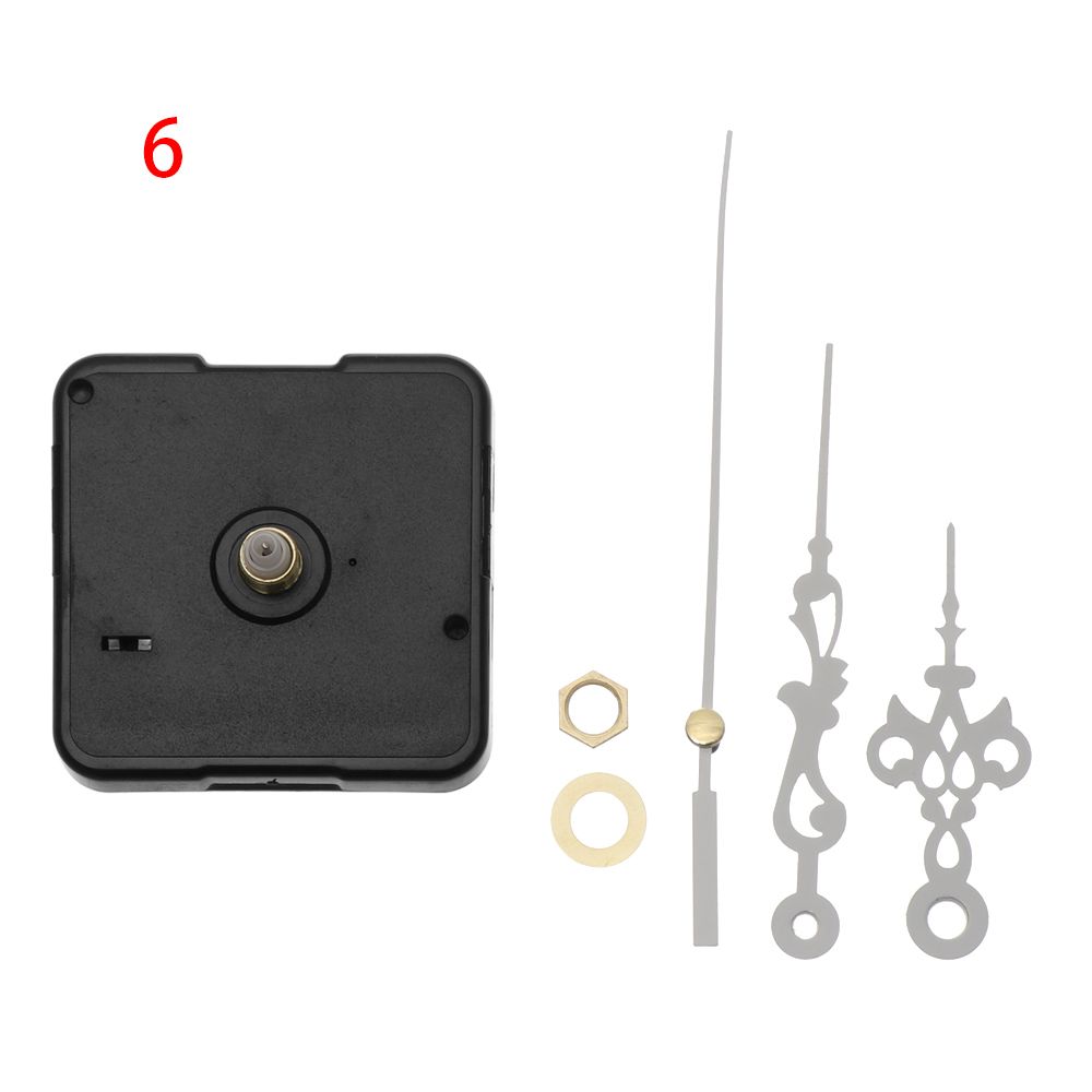 Decor Handicraft Movement Bell Accessories Movement Mechanism Quartz Clock Parts Clock Movement