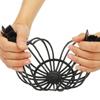 Extension Stops Blockage ,Leaves, Debris Downspout Filter Mesh Strainer Gutter Guard Leaf Filter