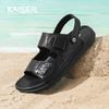 Caesar Genuine Leather Men's Sandals