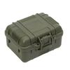 Plastic Toolbox Sealed Waterproof Equipment Box Shock-proof Instrument Case Safety Protective Tool Case Outdoor Portable Box