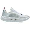 Li-Ning Белые женские кроссовки The Apocalypse Cloud жемчужно-белые ARYR006-1