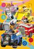 Jigsaw Puzzle Paw Patrol Kids Jigsaw Paw Patrol Puzzle Set Pieces 15/35/54/80 (PS-20)