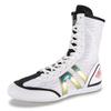 Men Wrestling Shoes Adult Professional Fighting Gear Boxing Shoes Training Sneakers Comfortable Casual High-top Wrestling Boots