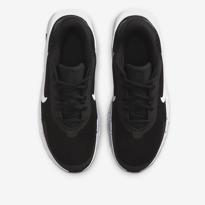 Nike Женские низкие беговые кроссовки FLEX TRAIN