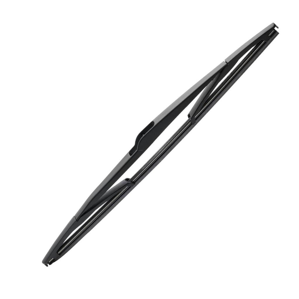 Rear Windshield Wipers Blades,Premium All-Season Wiper Blades Replacement For Renault Megane 3 Coupe 2009-2016