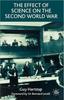 Книга The Effect of Science On the Second World War
