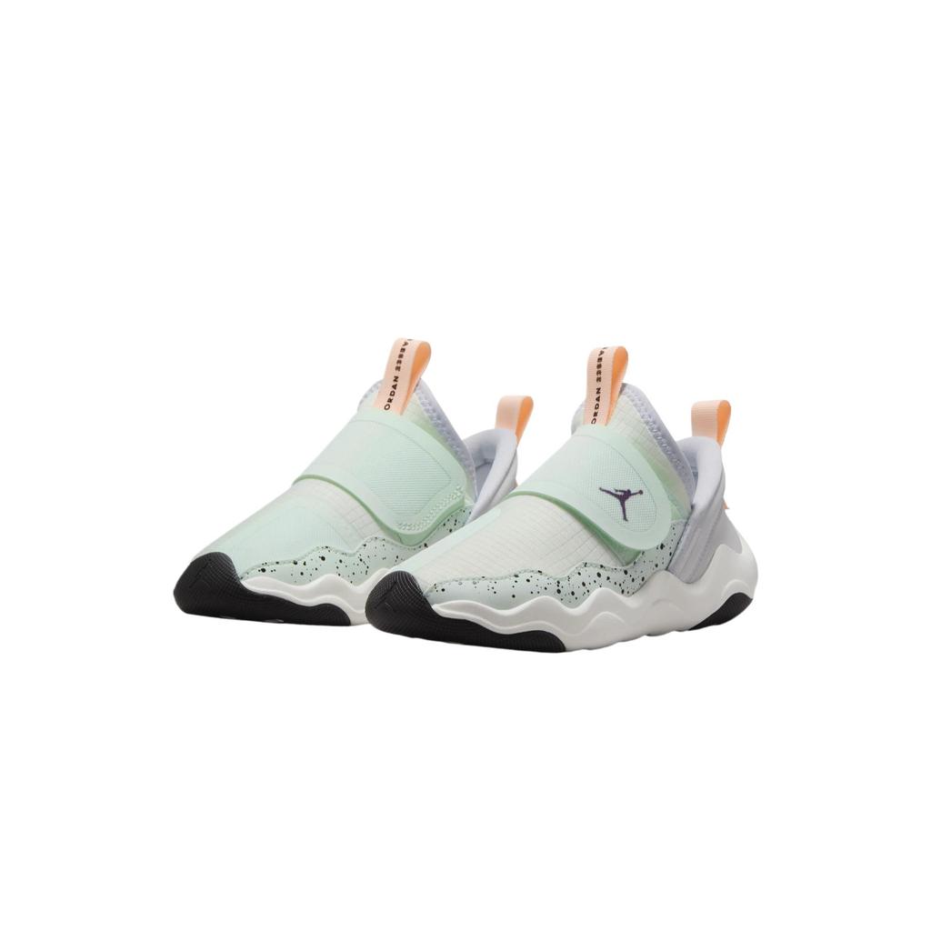 Air Jordan 23/7 PS Barely Green Grey DQ9293-301