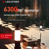 Светодиодный фонарь LED LENSER AL10R, 6300 люмен, для наружного освещения