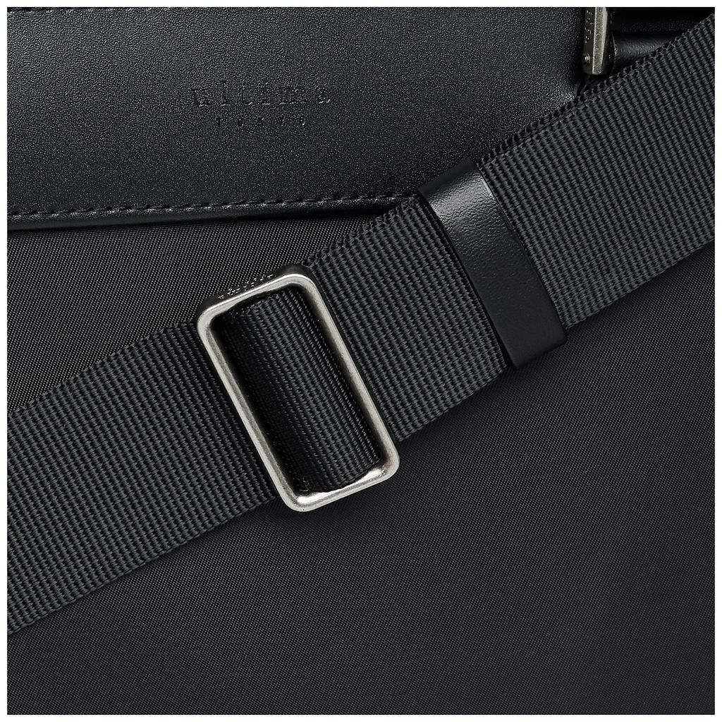 Ultima B4 Базовая бизнес-сумка, Самостоятельно стоящая, Легкая, Мужская, 67772