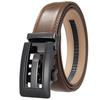 1Pcs Belt, Men'S Automatic Buckle Belt, Cowhide Belt, Men'S Belt Ly35-0355-1