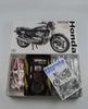 Tamiya Мотоцикл серии Honda CB750F Пластиковая модель 16020 1/6 №20
