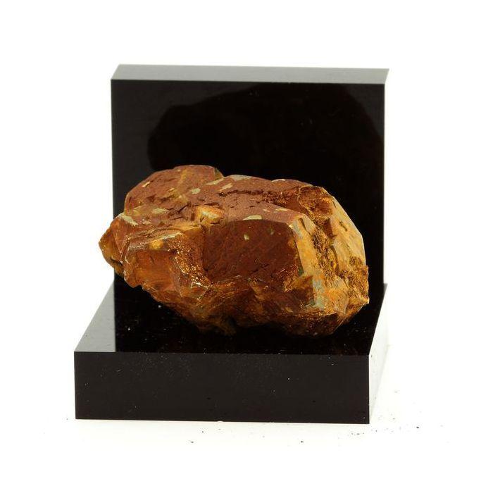 Pyrite, Sidérite 273.4 carats