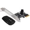 Silver Stone SilverStone Wireless Remote Switch X1 Connection 2.4GHz PCI-Express SST-ES02-PCIE