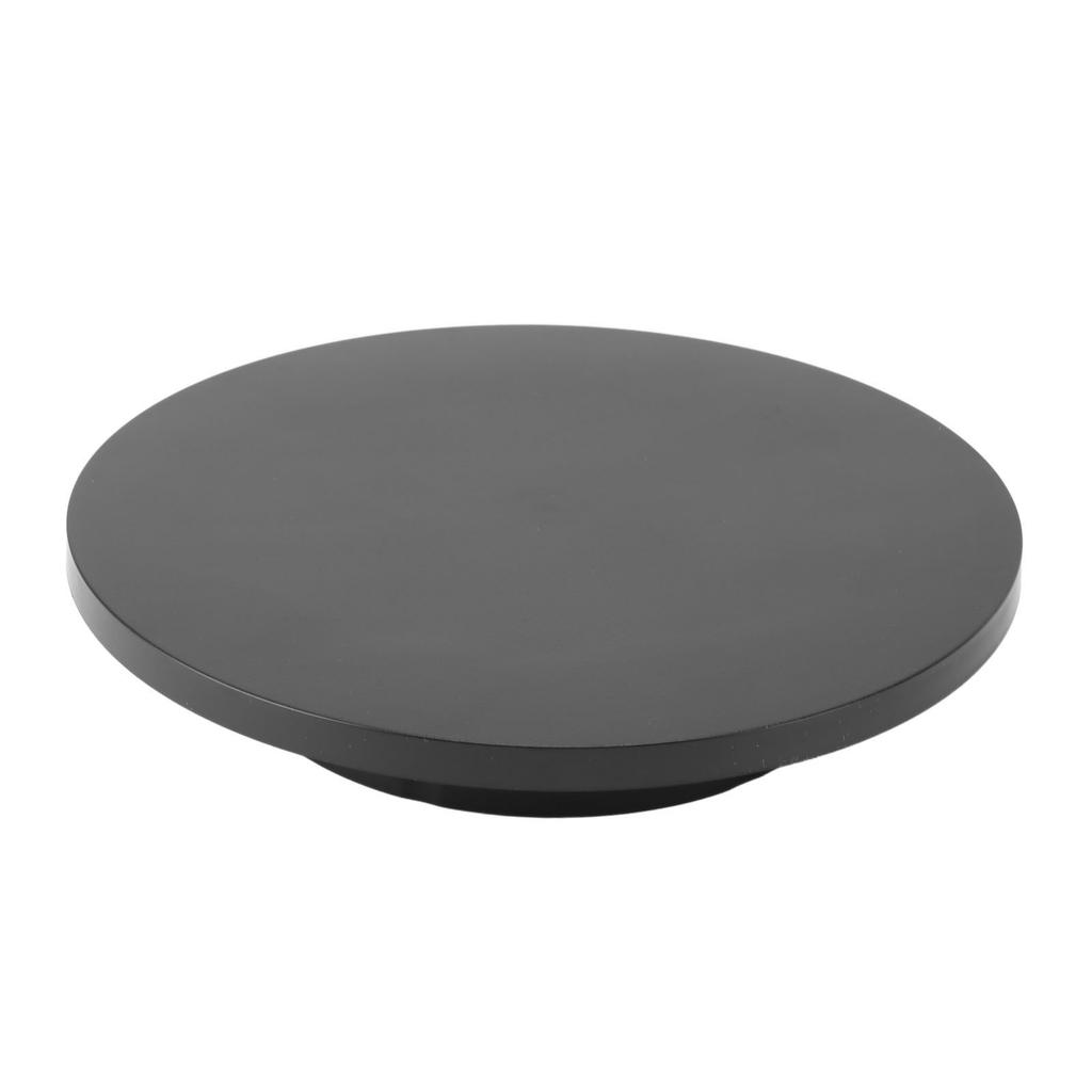 Моторизованный вращающийся стенд для демонстрации дисков 8,7 дюйма, нагрузка 22 фунта, электронный поворотный стол с дистанционным управлением для