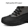 Men's Tactical Military Boots Hiking Boots 39-47
