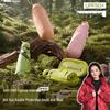Beneunder Anti-UV Five-Fold Capsule Umbrella