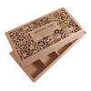 Kraft Paper Mooncake Gift Box Handmade Gift Handheld Bag Mid Autumn Festival Mooncake Box  Festival