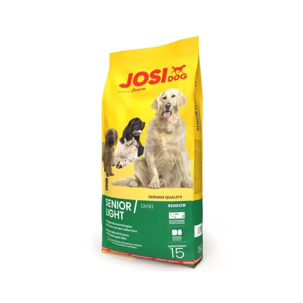 Josera josidog senior light for dogs 15kg