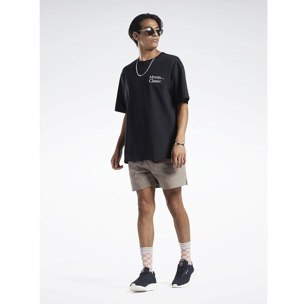 Шорты Reebok Classics Skateboard Shorts