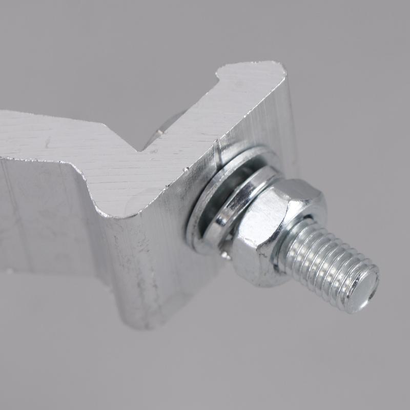 1 шт. Аксессуары для DIY для DJ освещения Par Lights Прожекторы Крюк Крепеж Сценический свет Зажим Кронштейн Подвесной крюк