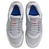 Jordan Дышащие винтажные баскетбольные кроссовки Air Jordan 4 Унисекс Серый - FQ7939-005