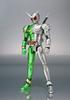 TAMASHII NATIONS Kamen Rider W Cyclone Trigger Cyclone Metal S.H.Figuarts (Double) &