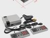 Ностальгическая ретро-консоль NES Mini с 620 играми