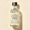 Smiley Tonight Snail Nutry Toner 130ml, Skin Regenerating, Moisturizing, Korean Cosmetics, Kbeauty, Sample