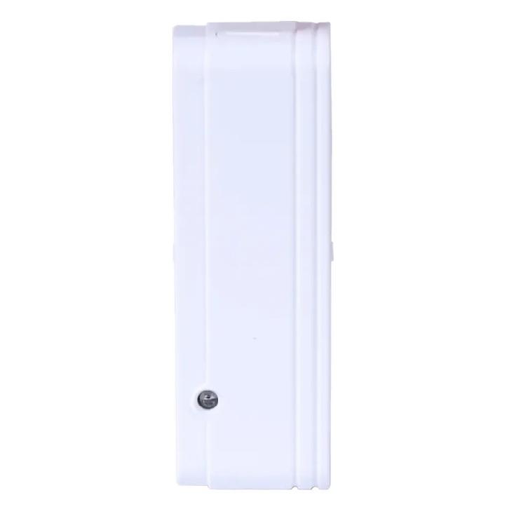 Focus 433Mhz or 868Mhz FrequencyWireless Vibration Sensor Shock detector works with Focus alarm system