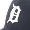 Крышка 59FIFTY DET Navy 7 MLB [New Era] предварительно изогнутая 1/2
