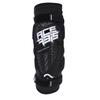 ACERBIS SOFT Elbow One Size Fits Guards, Black/White, All, AC-23456