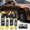 Авторучка, Авторучка, Ручка для удаления царапин с автомобильной краски «два в одном», 12 мл