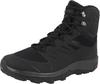 Men's Trekking Shoes Outblast TS CSWP M Black/black/black
