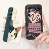 Для Samsung S23 FE S 23 Plus Ultra Чехол Милый Кот Роскошный Забавный Девушка Силиконовый Чехол для Телефона Для Samsung S23 Ultra Funda Coque Capa