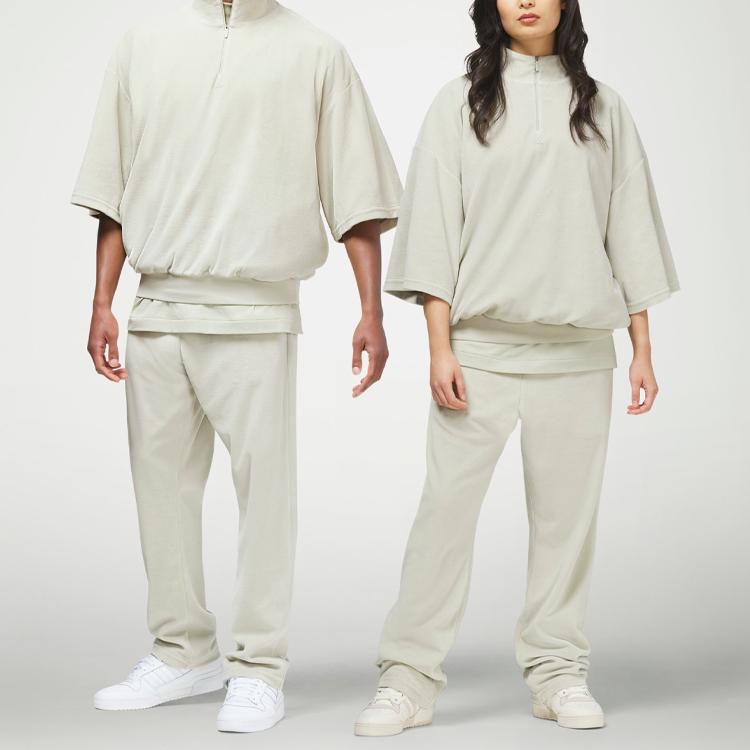 adidas Свитшот Originals Унисекс Halo Green IA1989