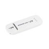 Unlocked 4G LTE Modem Wireless Router USB Dongle Mobile Broadband WIFI White