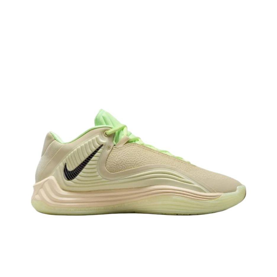 Nike Giannis Freak 7 EP 'Светло-хаки Флуоресцентный желтый' II5251-200