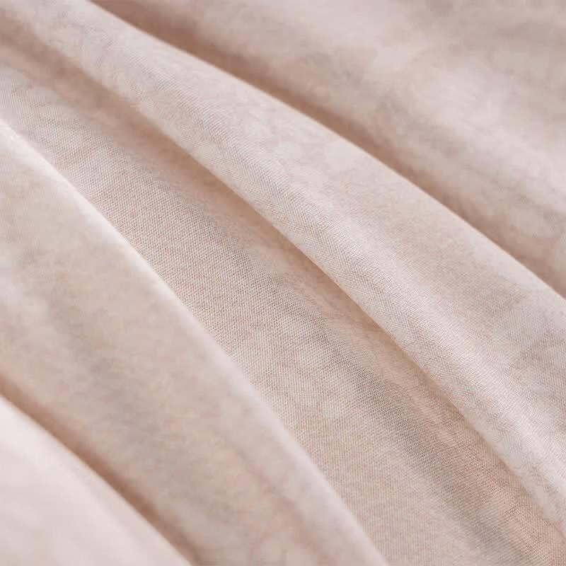 Mercury Home Textiles Теанин Антибактериальное Одеяло из Соевого Волокна