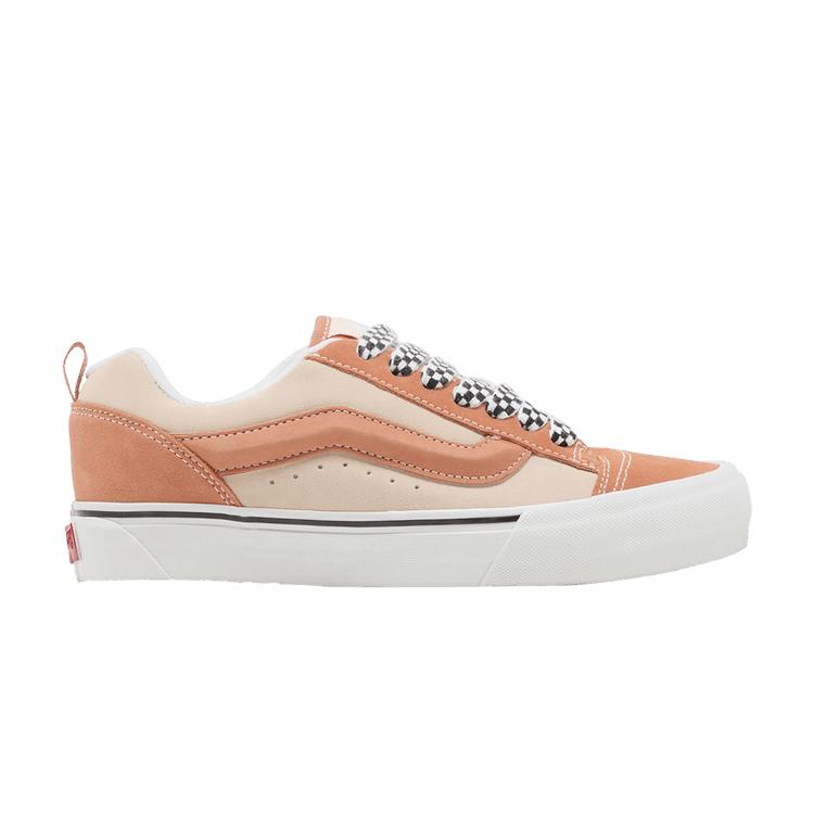 Vans Knu Skool VLT LX Peach Dust