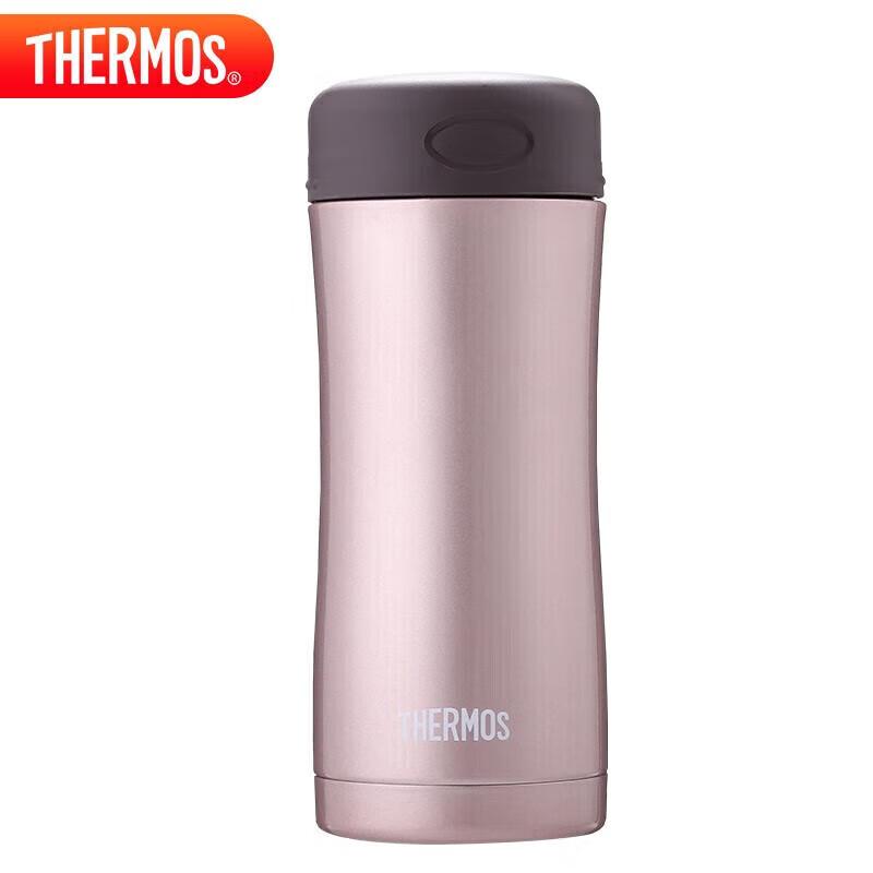 THERMOS JCG-400 400ml Stainless Steel Insulated Mug