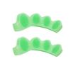 1 Pair Toe Separators for Bunions Toe Spacers Straighteners Toe Stretcher Bunion Corrector for Women Men