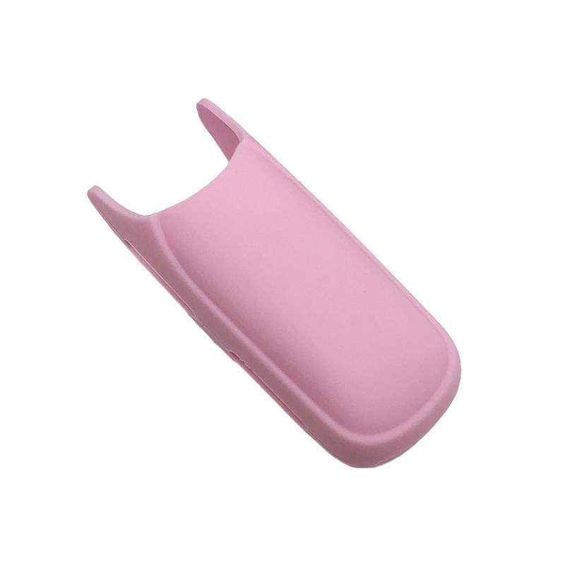 Heat-Resistant Silicone Cover Curling Iron Straightener Burn Protection Universal Fit Non-Slip Durable Travel Safe Storage