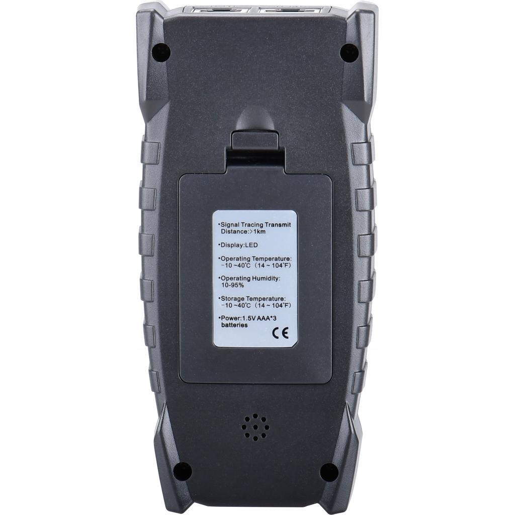 CABLE TESTER WIRE PAIR LOCATOR TRACKER RJ45