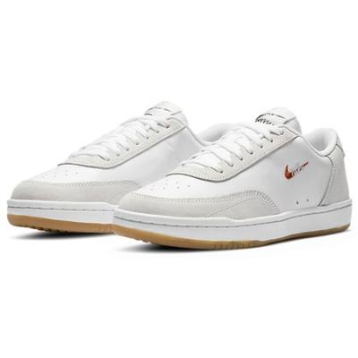 Court Vintage Prm 'Белый Светло-коричневый' Женские - CW1067-102