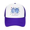 Heated Rivalry I have two boyfriends Ilya Rozanov Shane Hollander Trucker Caps Unisex Dad Hat Trucker Caps Mesh Baseball Cap