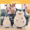 Characters Snorlax Anime Plush Doll Childrens Birthday Gifts Home Decor
