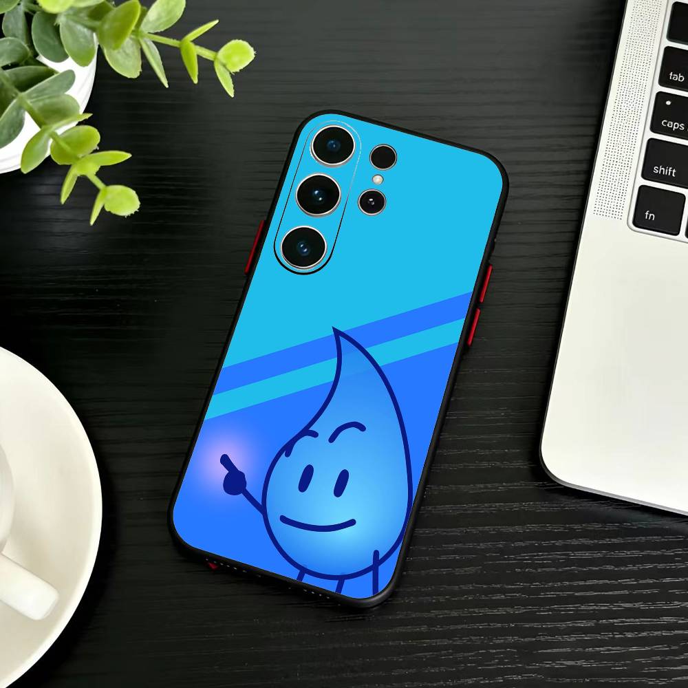 B-Bfdi C-Battle Чехол для телефона Samsung S26, S25, S24, S23, S22, S21, S20, S30, Ultra, Plus, Fe, Note, 5G Черный Чехол