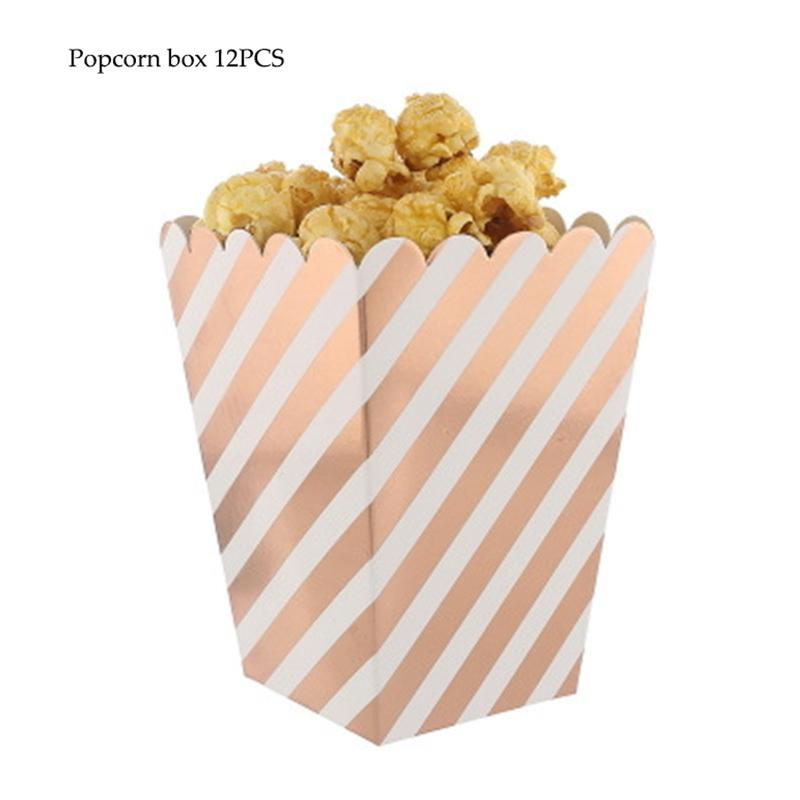 Одноразовая посуда из золотой фольги и мрамора, бумажные тарелки для вечеринок, стаканчики, сувениры на вечеринку в честь рождения ребенка, бумажные трубочки для питья, принадлежности для свадебной вечеринки